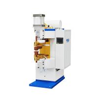 China HWASHI Medium Frequency Inverter Spot Welding Machine For Copper Aluminum Carbon Steel on sale