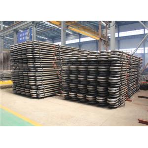 Carbon stainless Alloy Steel Serpentine Tube for Heat Exchanger Coil