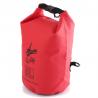 PVC Dry Bag Waterproof Water Resistant For Canoe Floating Boating Kayak Strap-5L