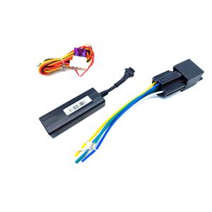 DC75V 180mAH Car GPS Tracking Monitor Cut Off Fuel Stop Engine