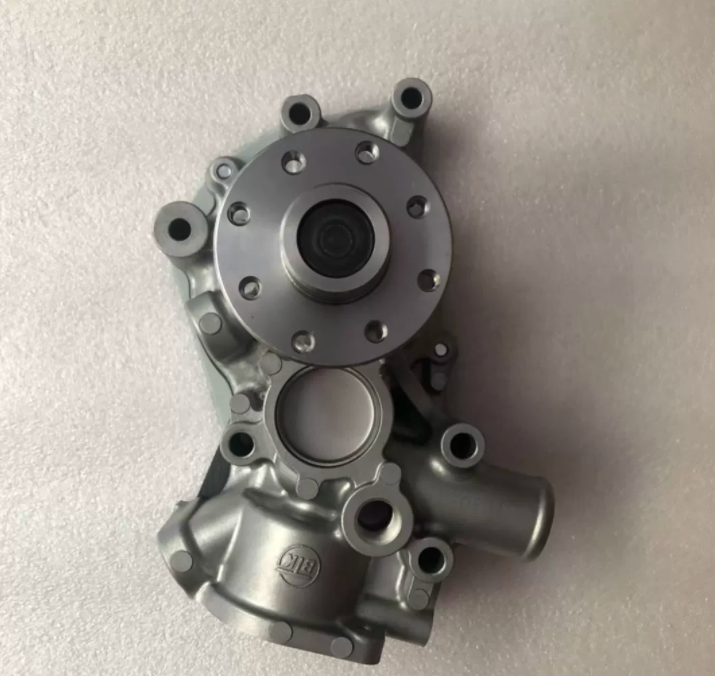 5873111480 High-Performance Water Pump Fits Isuzu 3LD1 3LD2 4LB1 4LC1 4LE1 4LE2 Engines