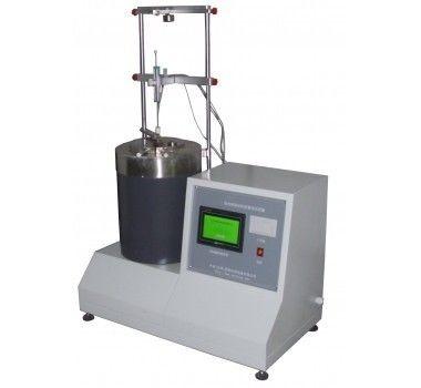 Thermal Insulation Rock Wool Thermal Load Test Device for Rock Wool, Slag Wool