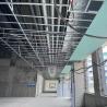China 4*8 Ft Gypsum Wall Board With 1200X2400Mm Non Combustible Core Water Resistant Sheetrock wholesale
