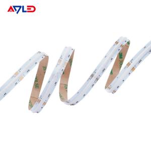 COB RGB CCT Led Strip Bendable IP20 IP65 IP67 5m Flexible 24v Led Lights For Bedroom