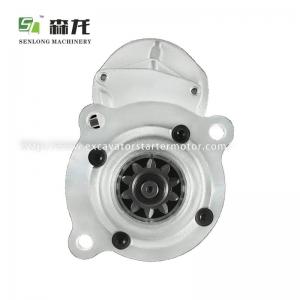 12V 2.5KW 10T Starter Motor For Denso STR6078 5266969 5294675 5295576 5310341 5311304 S43-20105 S4320110 M81R2502