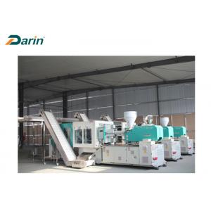 High Technology Pet Food Processing Equipment Treats Injection Molding Producing Pet Treats