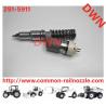 Common Rail Fuel Injector Diesel OEM 291-5911 For C15 C18 Engine