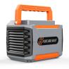 China Lifepo4 Portable Lithium Power Station 300W 18650 Escooter Use wholesale