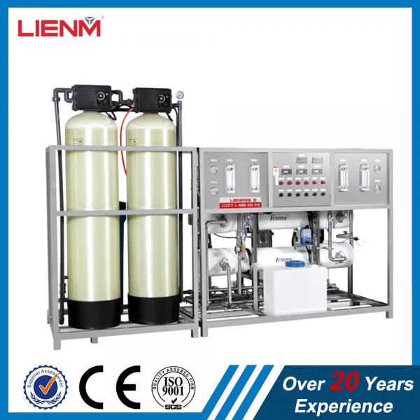 1000L 2000L 3000L 5000L 10000L Full automatic ro water treatment for mineral