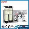 Most popular 500 lph ro reverse osmosis water purifier system ro water treatment