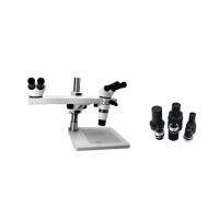 China Microscopes DVS-0880 stéréoscopiques avec le système optique parallèle de bourdonnement on sale