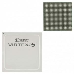XC5VLX50T-2FFG1136I