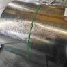 1.2 mm de espesor Gi bobina de acero galvanizado Spangle cero
