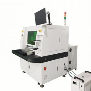 Pcb Separator Machine For Vcut Scored Laser Depaneling Fr4 Cutting