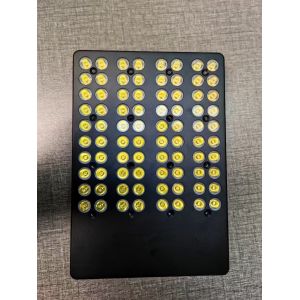 Tethered Drone Lighting Strip 10000lm Single Row Unmanned Aerial Vehicle UAV Lighting