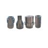 China Titanium Alloy Shaped Parts for Factory Price High-Precision CNC Manufacturing wholesale