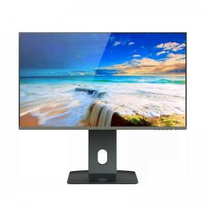 27 Inch HDMI 4k 60hz FHD 144hz Gaming Display 16:9 1920x1080 With DVI DP Earphone