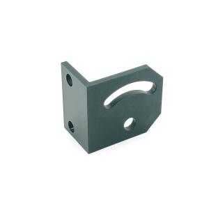 China Pièces mécaniques CNC sur mesure pour le tournage de composants de matériel métallique supplier