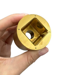 鉄鋼とウルガムカービッド材料で磨き合わせたカスタム形の固定模具