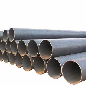 S235 S275 S355 Carbon Steel Pipes 350x350 Shs Square Hollow Section Steel Tube