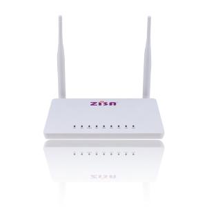 China Сеть локальных сетей гигабита SC APC UPC 1GE 3FE WIFI OP256W GPON ONU пассивная оптически supplier