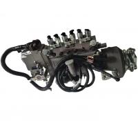 China 6D16T Diesel Fuel Injection Pump , 101608-6353 Diesel Engine Parts on sale
