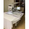 Computerized Dahao Single Head Embroidery Machine Price for 6/9/12/15 Colors Not Maya Embroidery Machine
