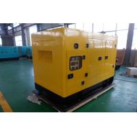 China 7kva to 30kva silent diesel generator for home with price on sale
