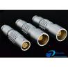 China Lemo PHG Free Socket Lemo K Series 2-32 pin Cable Solder Socket For Extension Cable wholesale