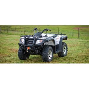 32HP 500cc Quad Utility Vehicels ATV With Manual Gear Shifting