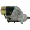 China Auto Electrical Systems High Performance Starter for Bobcat 853 4JB1PK-03 Dsl 853C 853H853HC Caterpillar V60F 4.0 1991 RE40092 wholesale