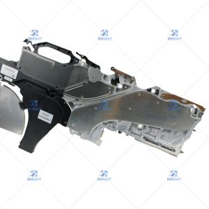 China SME8mm SAMSUNG FEEDER オリジナル 新品/中古のSMTマシンフィッダー wholesale