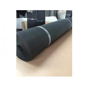 China Black Wire Cloth supplier