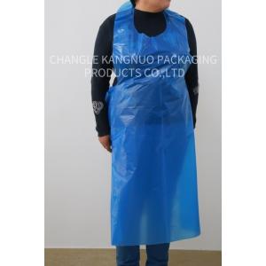 China Hygiene Disposable Medical Aprons In Hospital supplier