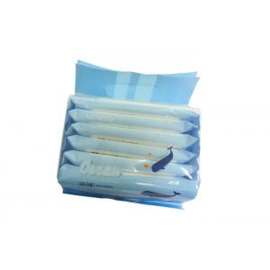China White 10pcs * 6 No Fragrance Ultra Soft Baby Wet Wipes supplier