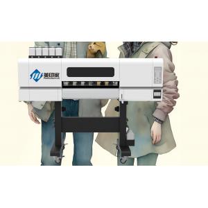 China EPSON-I3200 A1 Data Transferring Printer 110V/220V Print PET Film supplier