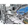 China Máscara não tecida do controle de programa do PLC que faz a máquina a operação fácil wholesale