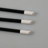 125mm Length High Absorbency PU Foam Swab For Printer Head Cleaning