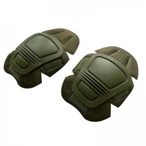 Optimal 250g Weight Sport Knee and Elbow Guards for Enhanced Athletic Performance