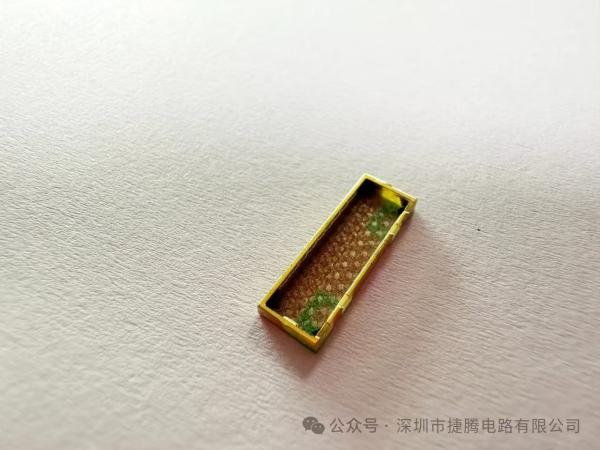 ENIG 高周波4層PCB 2オンス カスタム通信PCB