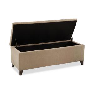 foldable indoor furnitures home shoe box storage ottoman upholstered bedroom bench seat