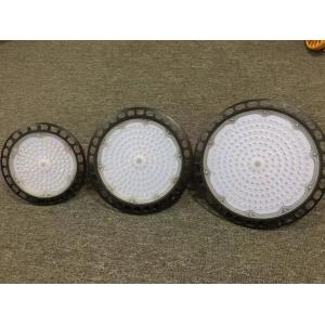 China O UFO de 277 volts conduziu o RA alto IP66 da luz 100w 80CRI da baía impermeável supplier