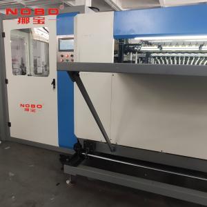 1KW CNC Spring Assembly Machine NOBO Wire Spring Making Machine