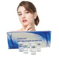 China Liquid Injectable Hyaluronic Acid Gel Dermal Filler For Removing Eye Wrinkle on sale