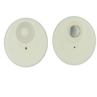 China Small Shoes EAS Hard Tag  for Clothing Shop , Garment Security Tag on sale