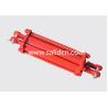 China 3000 PSI Tie Rod Hydraulic Cylinder wholesale