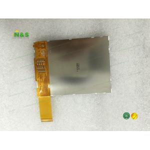 China NLT NL2432HC22-40A   3.5 inch   Industrial LCD Displays  for  Handheld Product supplier