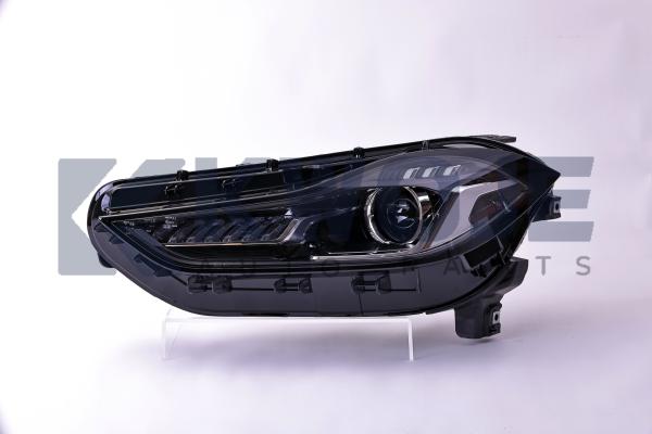 F18-4421010AL Left Front Car Led Lights Jetour X70Plus Auto Led Headlights