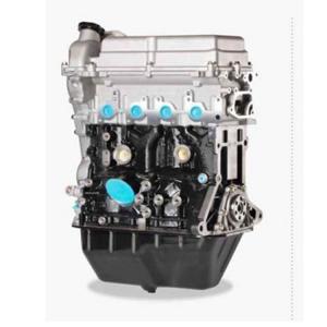 China 135.N.m/4000-4500rpm Torque 80kw/6000rmp Engine Block Assembly for Wuling Car Model supplier