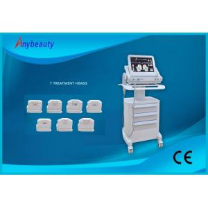 China HIFU-C HIFU Machine High Intensity Focused Ultrasound Face Lifting supplier